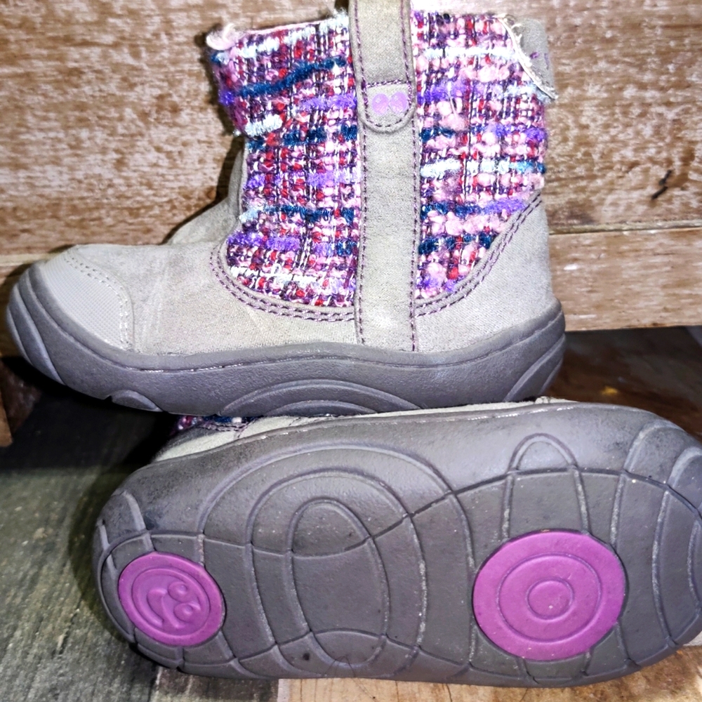 Surprize by Stride Rite Toddler Boot